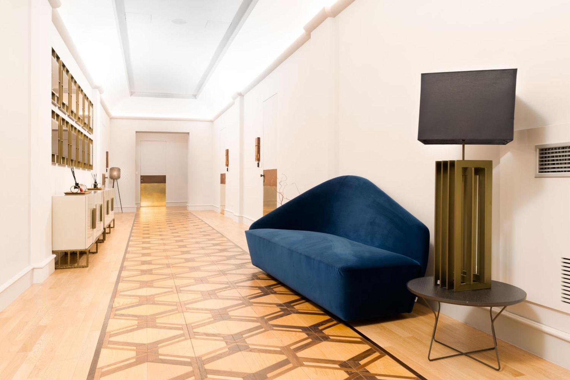 Limehome Lecce Palazzo Bn Luaran gambar
