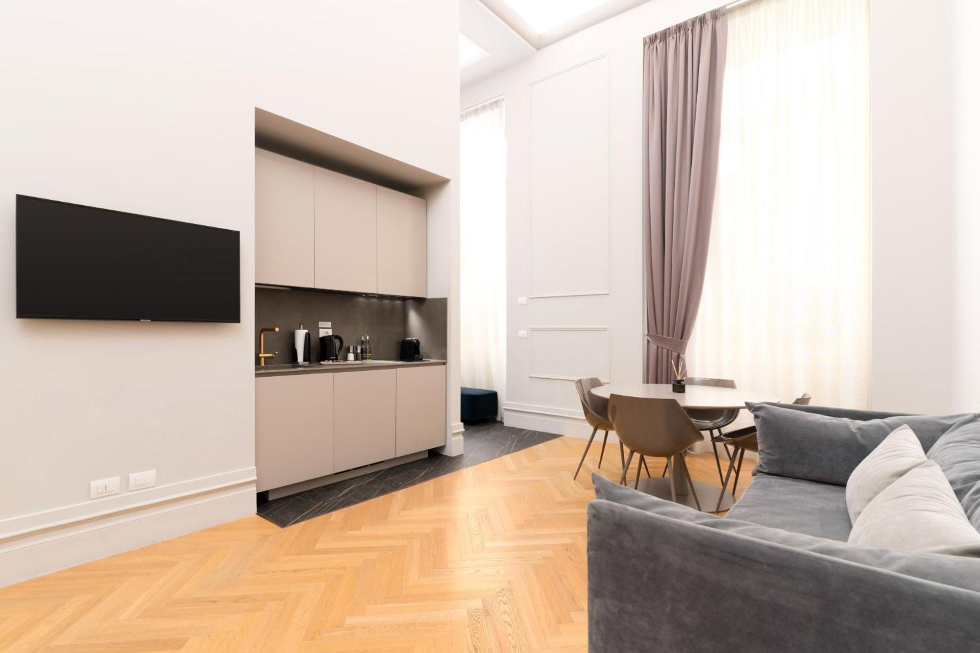 Limehome Lecce Palazzo Bn Luaran gambar