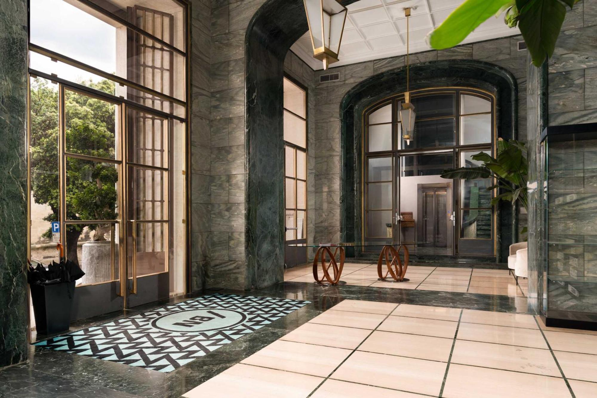 Limehome Lecce Palazzo Bn Luaran gambar