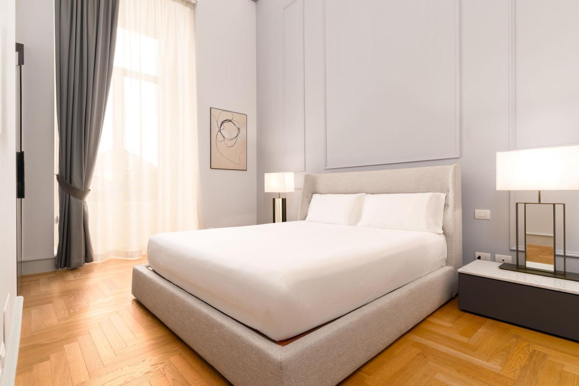 Limehome Lecce Palazzo Bn Luaran gambar