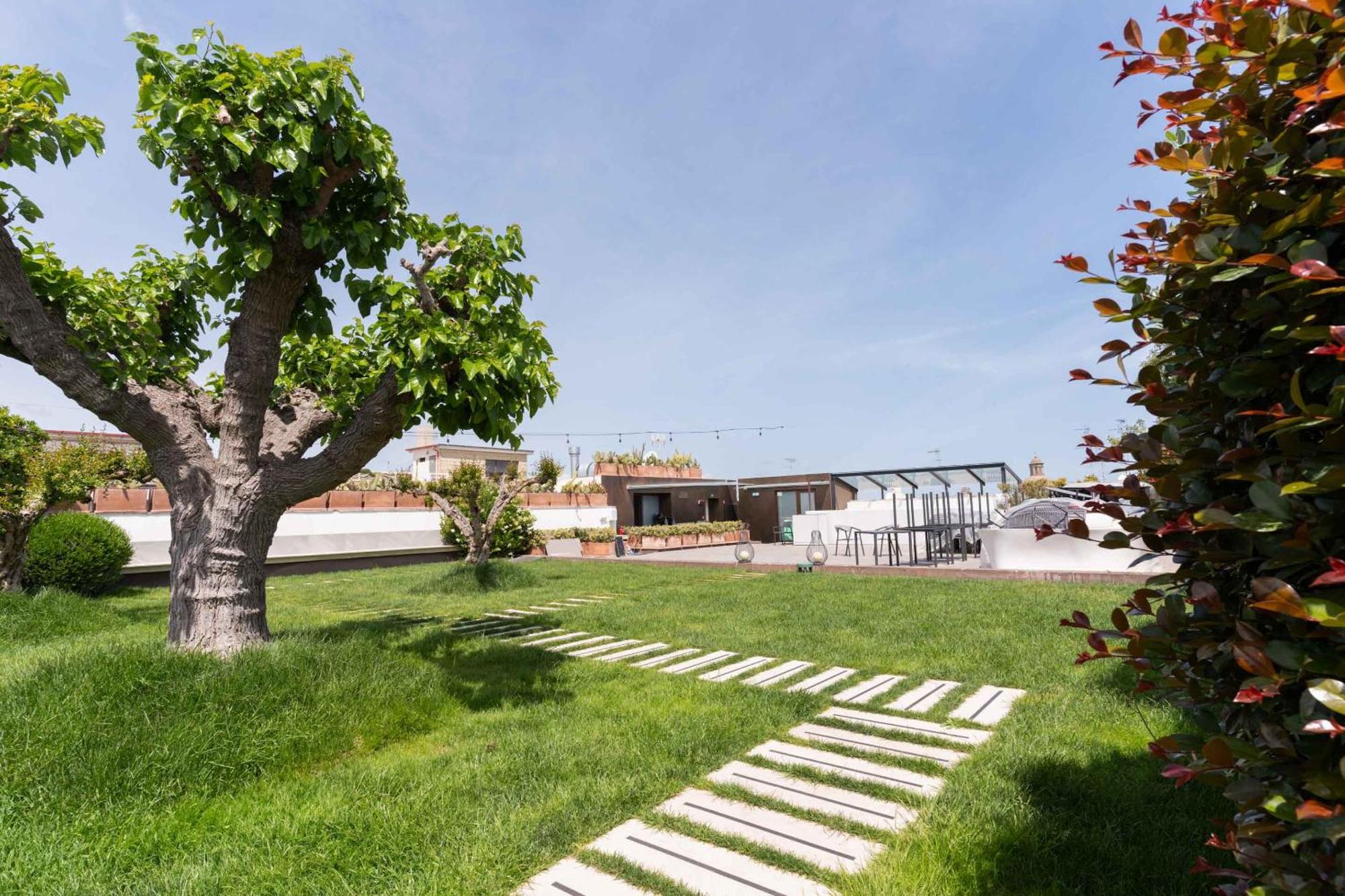 Limehome Lecce Palazzo Bn Luaran gambar