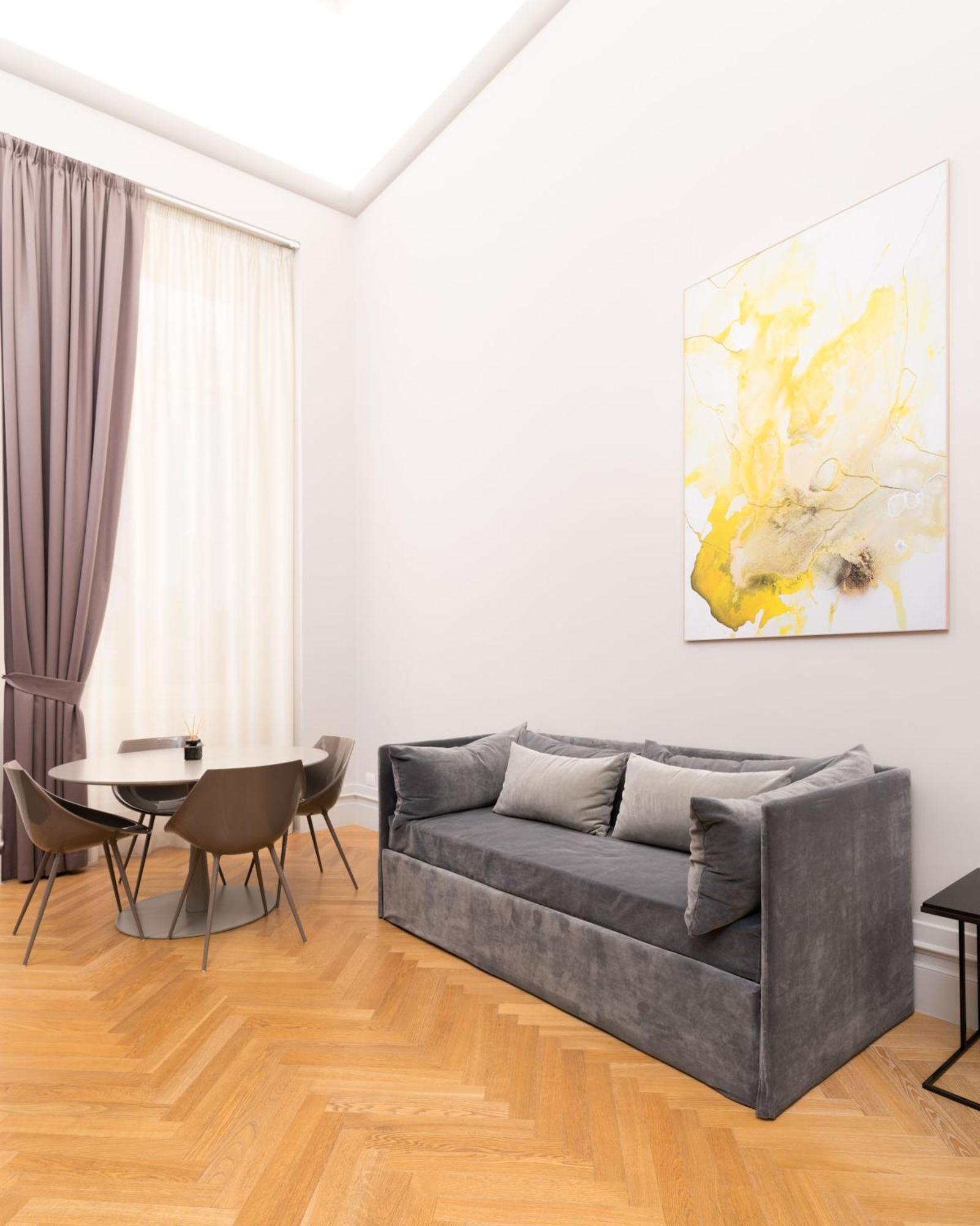 Limehome Lecce Palazzo Bn Luaran gambar