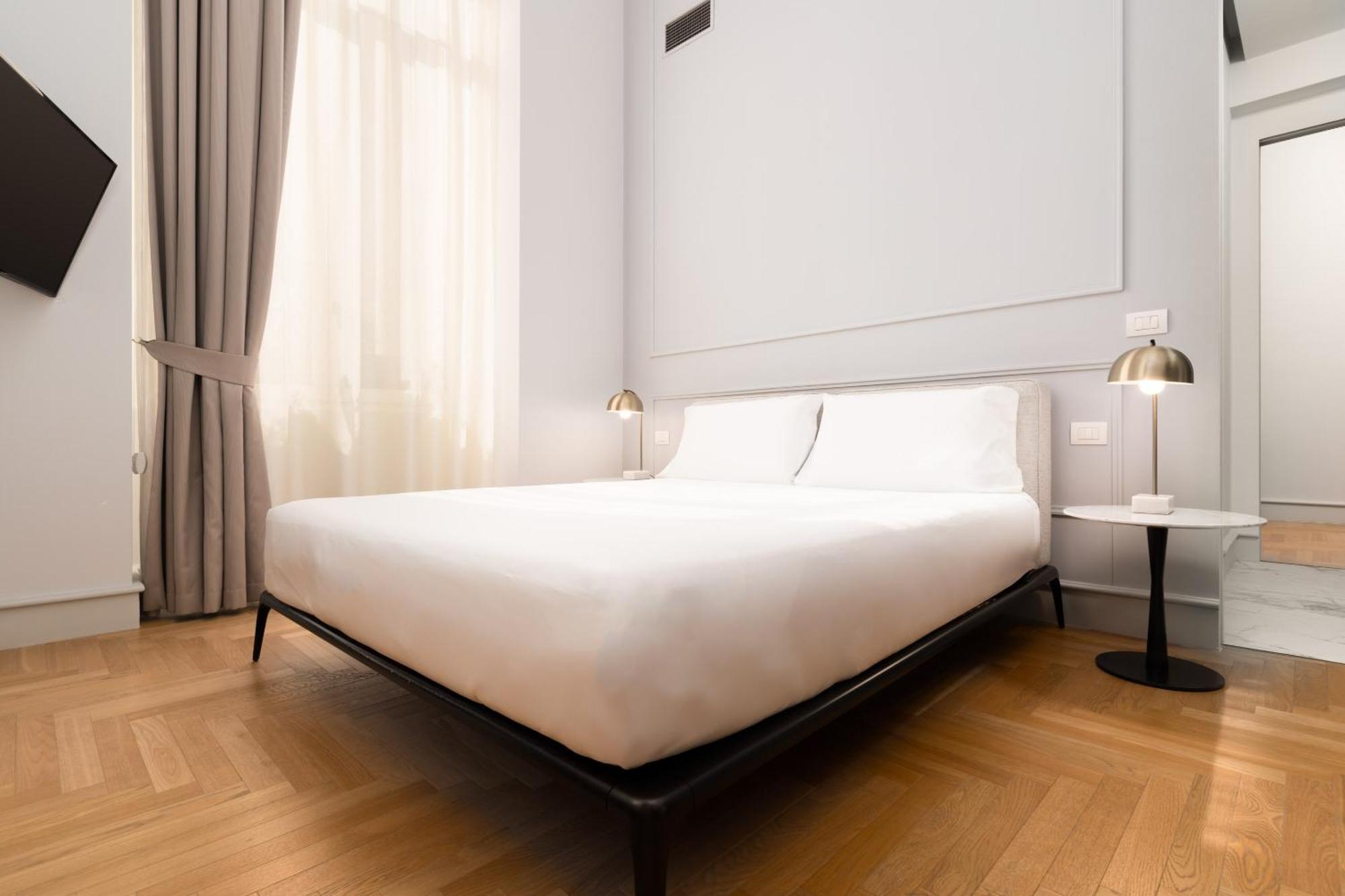 Limehome Lecce Palazzo Bn Bilik gambar