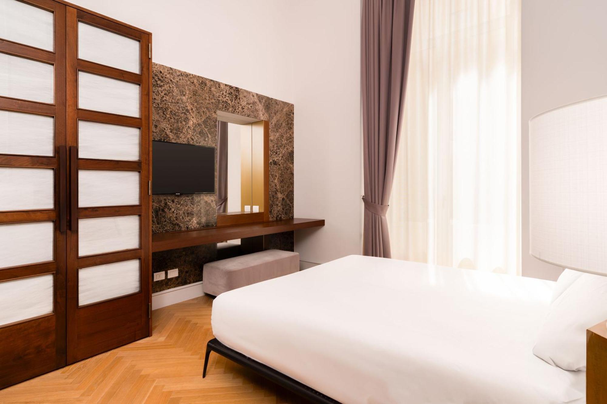 Limehome Lecce Palazzo Bn Luaran gambar
