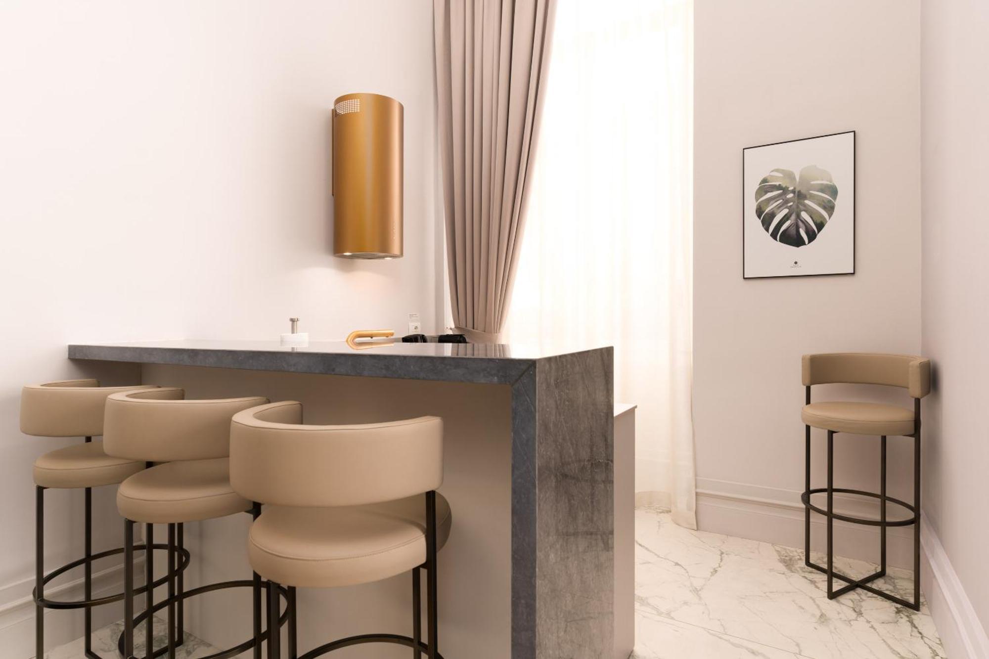 Limehome Lecce Palazzo Bn Luaran gambar