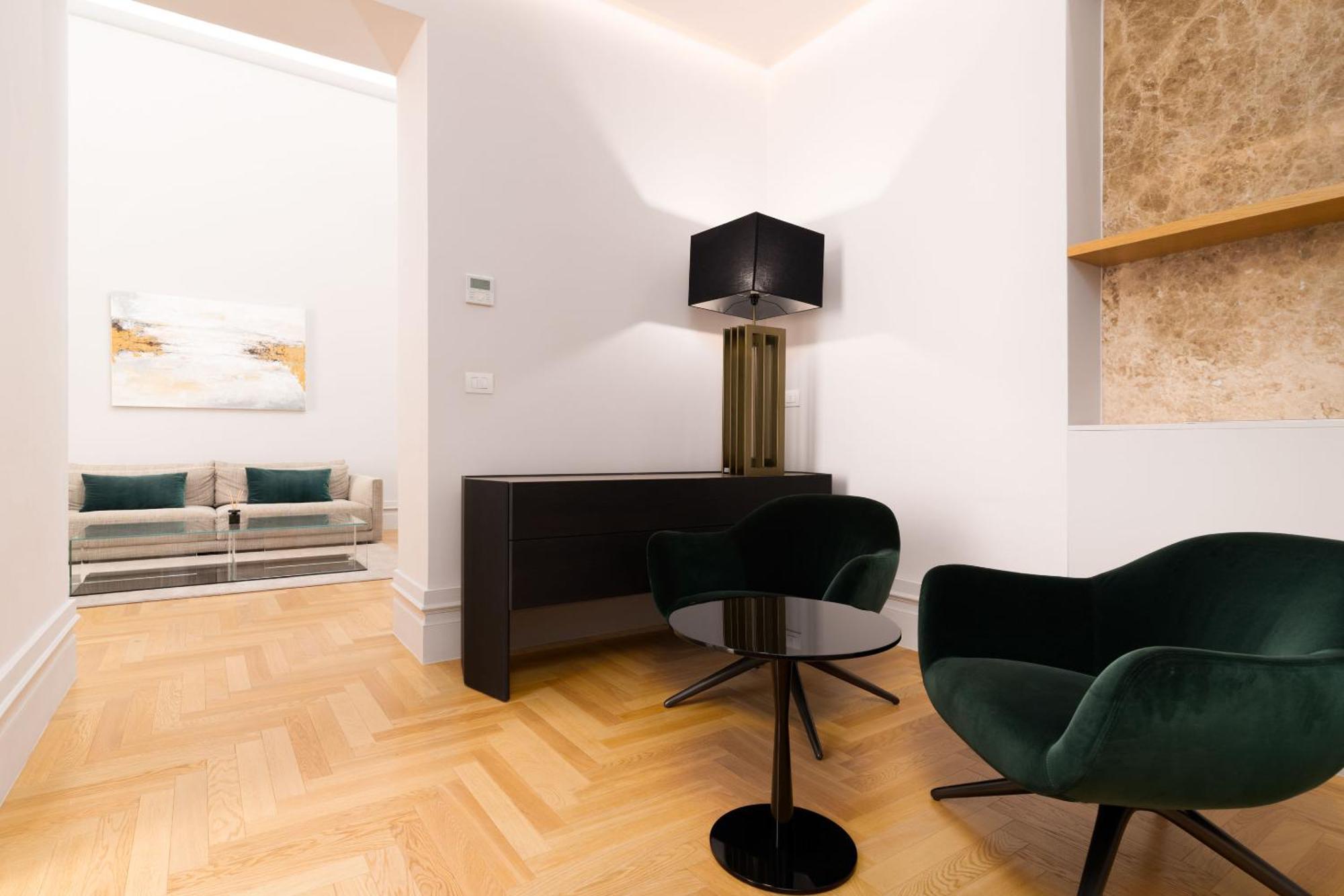 Limehome Lecce Palazzo Bn Luaran gambar