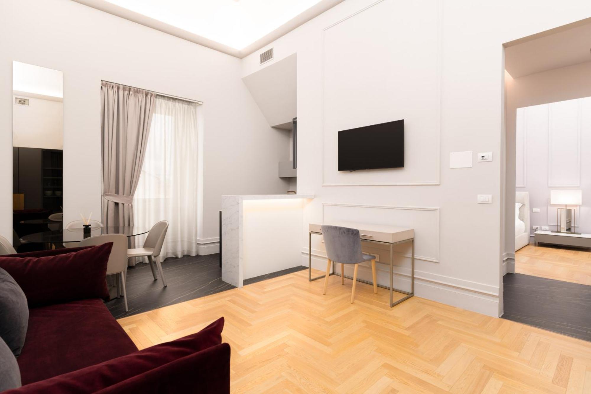 Limehome Lecce Palazzo Bn Luaran gambar