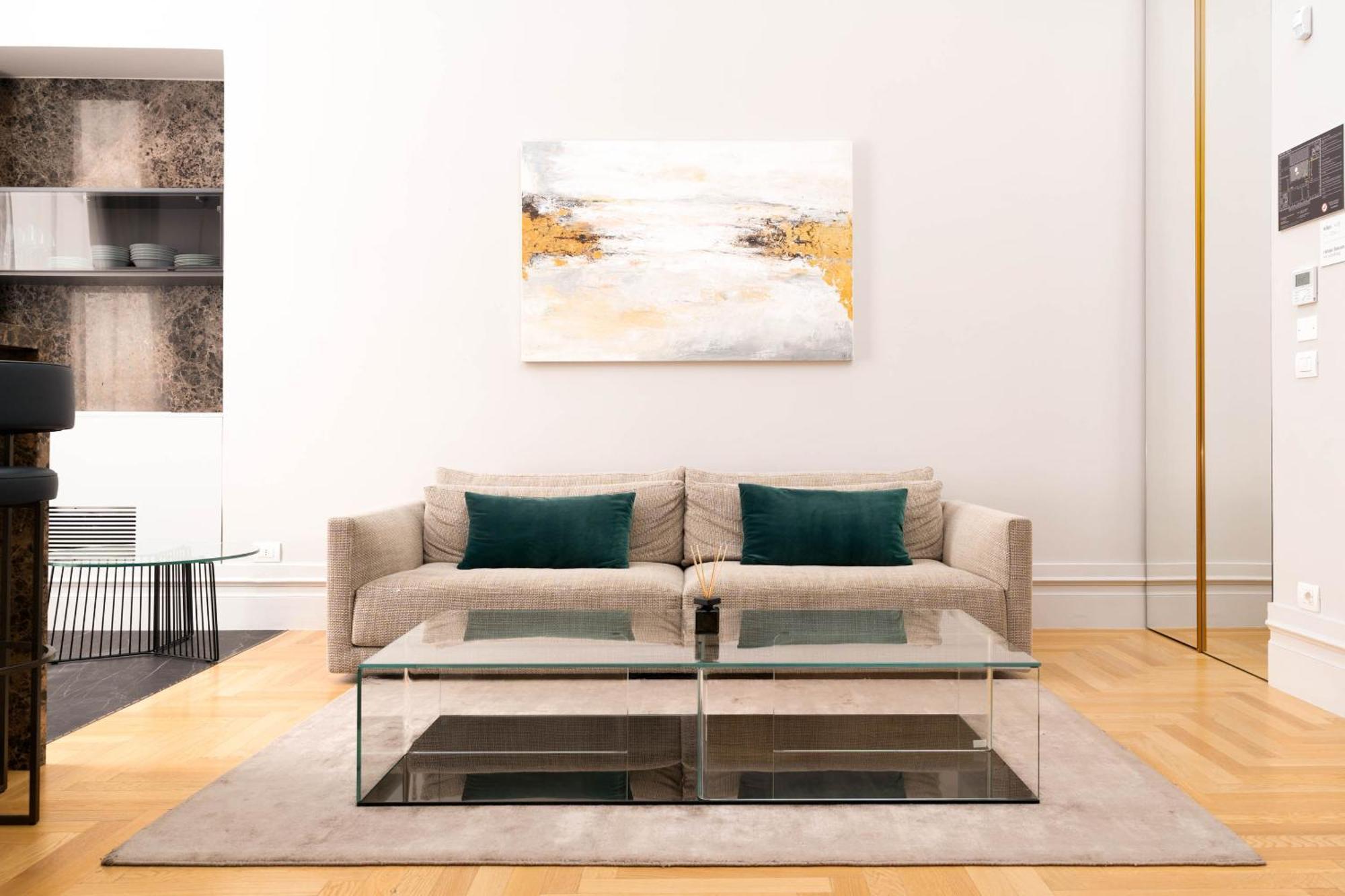 Limehome Lecce Palazzo Bn Luaran gambar