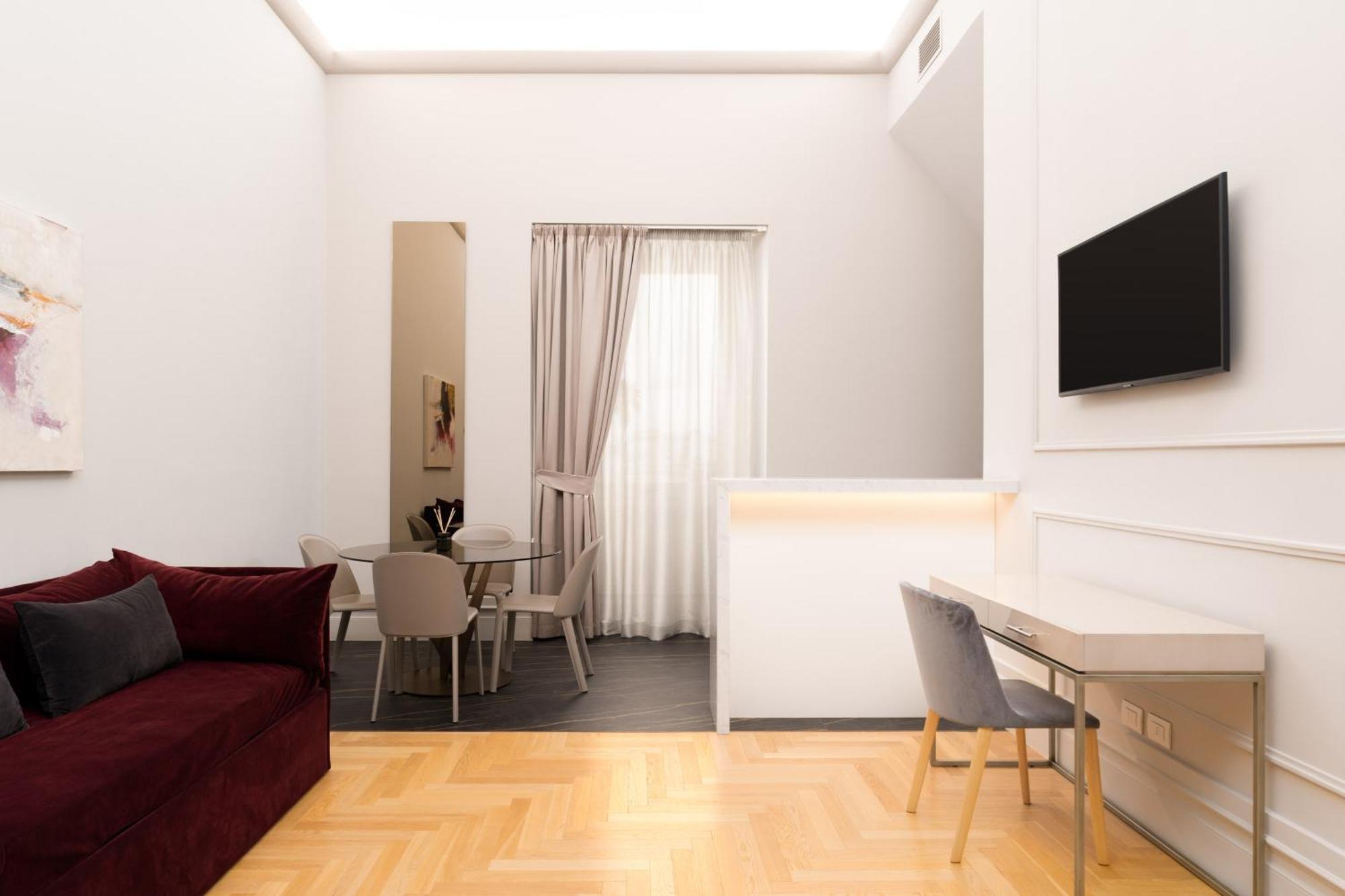 Limehome Lecce Palazzo Bn Luaran gambar