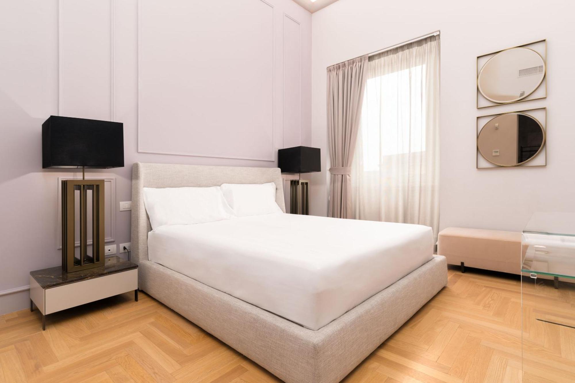 Limehome Lecce Palazzo Bn Luaran gambar