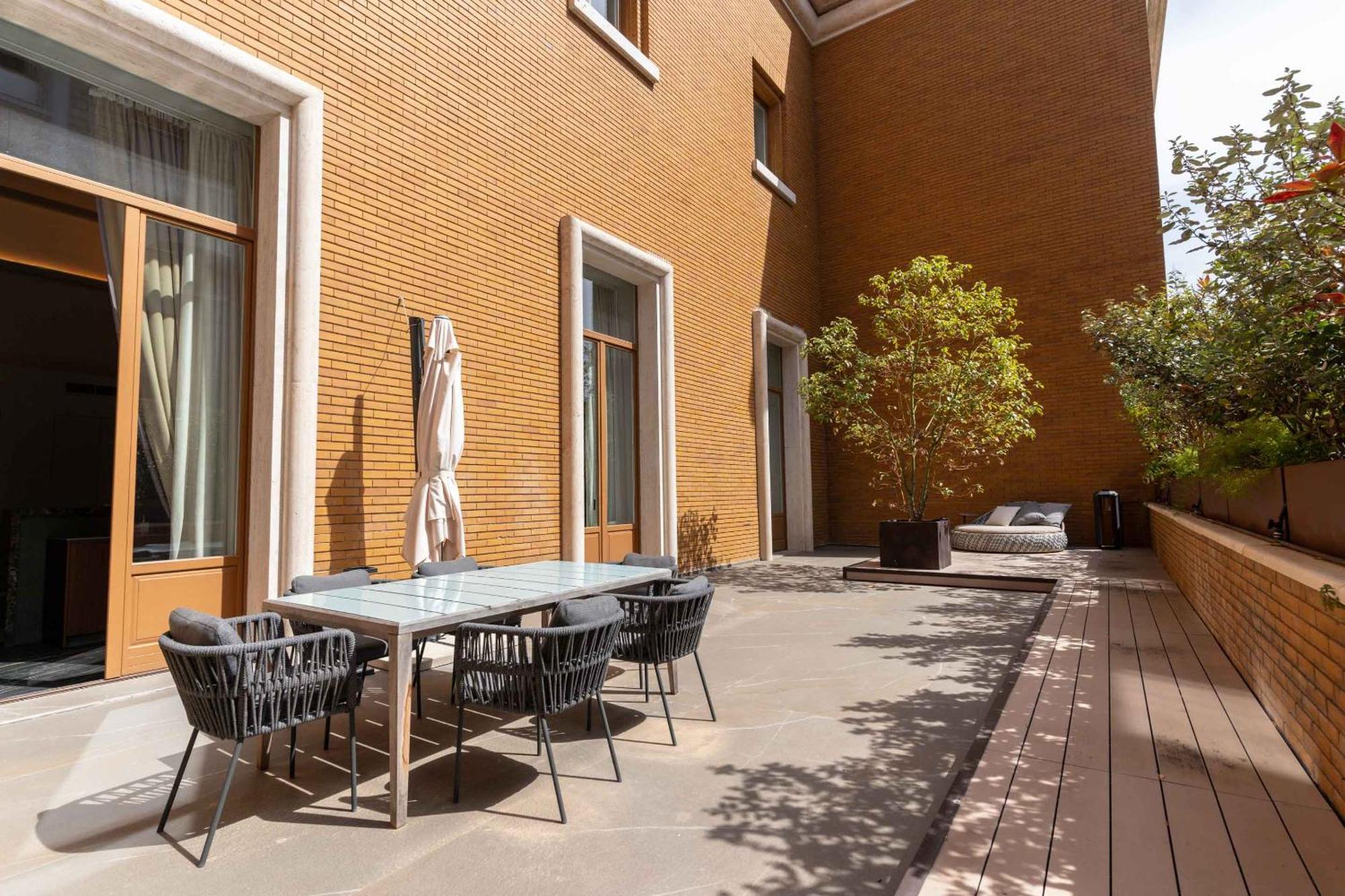 Limehome Lecce Palazzo Bn Luaran gambar