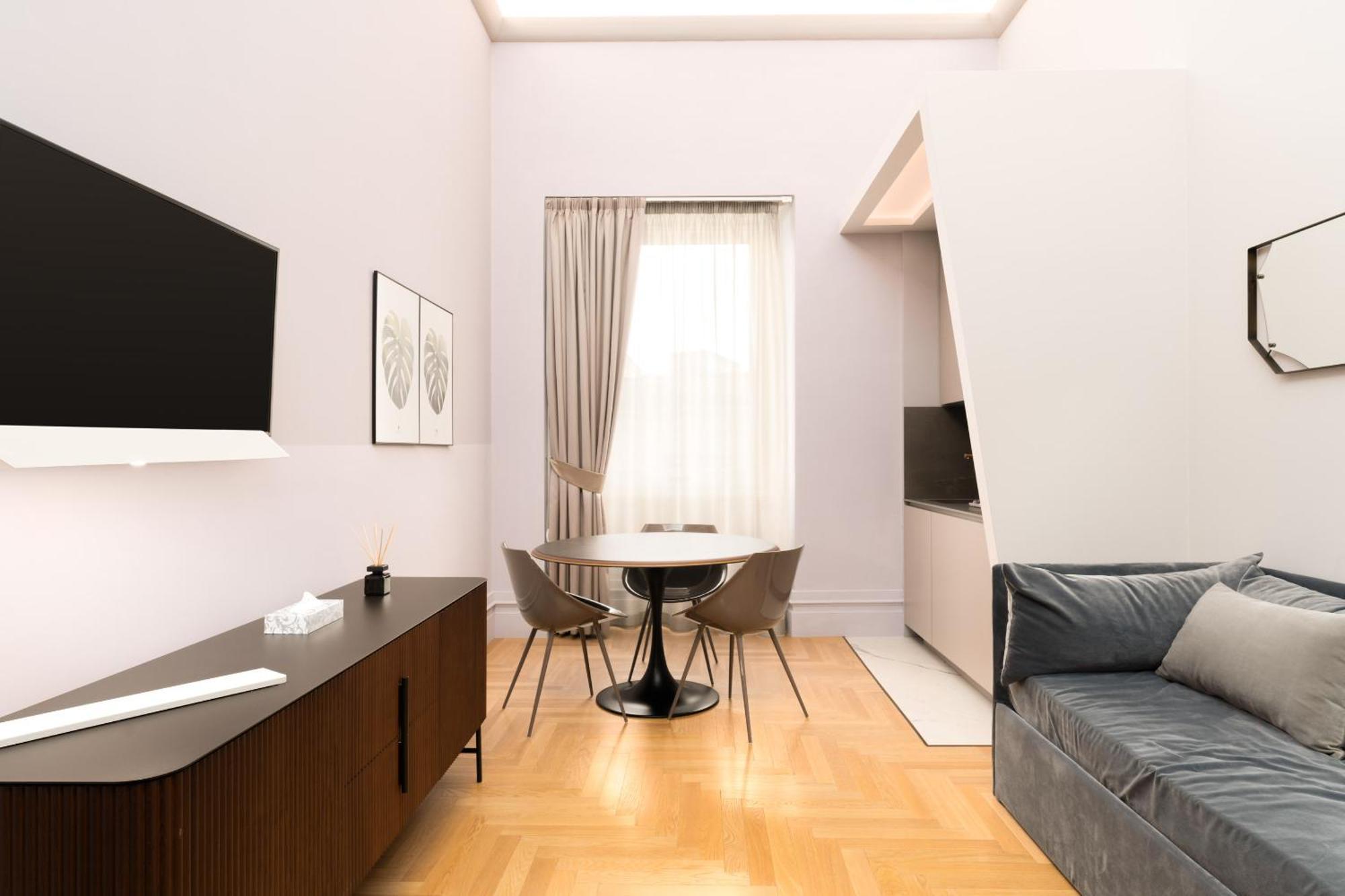Limehome Lecce Palazzo Bn Luaran gambar