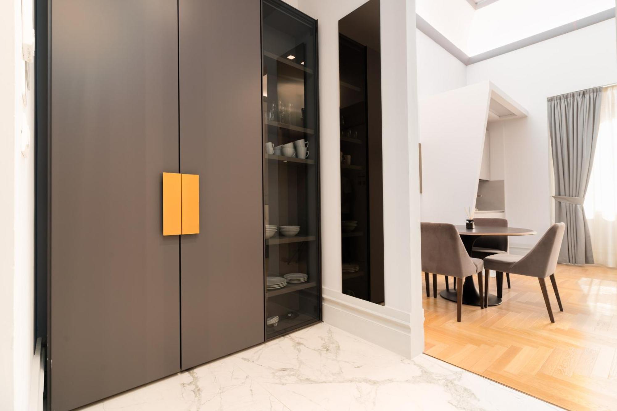 Limehome Lecce Palazzo Bn Luaran gambar