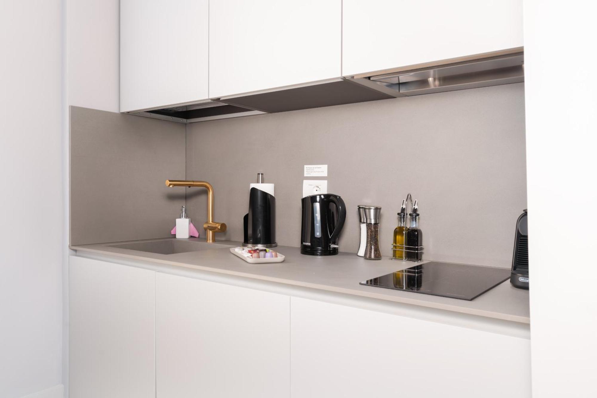 Limehome Lecce Palazzo Bn Bilik gambar
