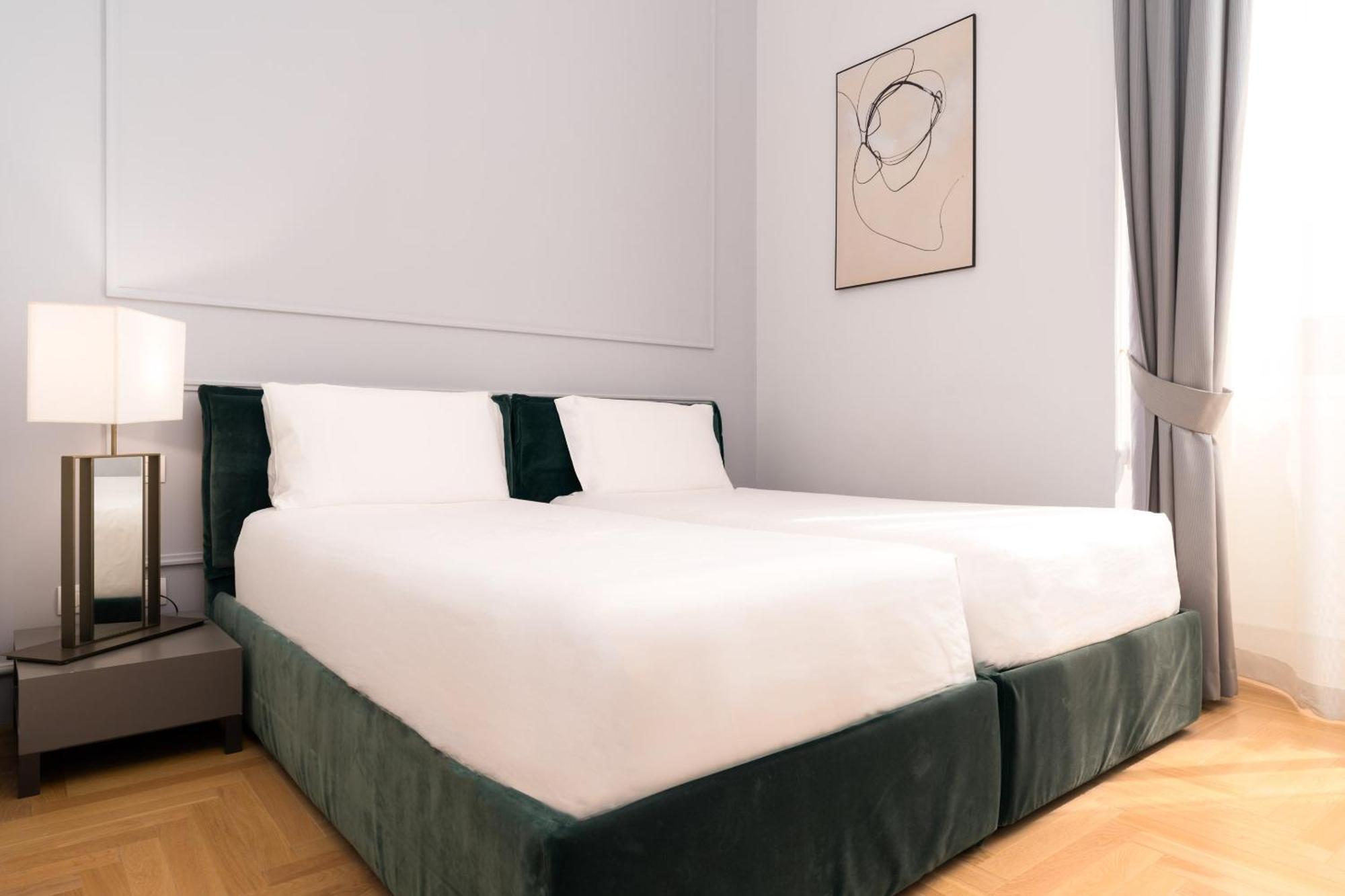 Limehome Lecce Palazzo Bn Bilik gambar