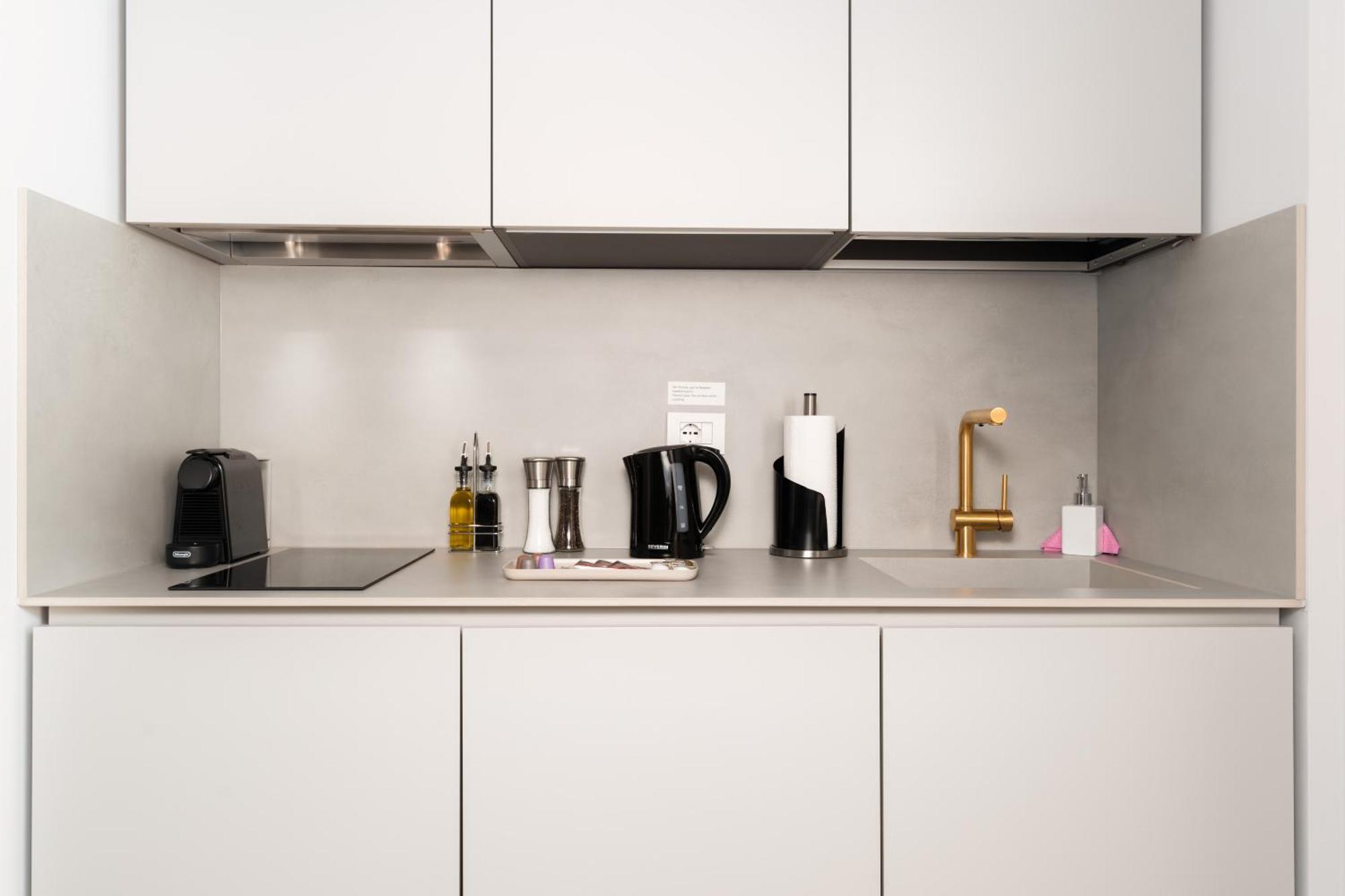 Limehome Lecce Palazzo Bn Bilik gambar