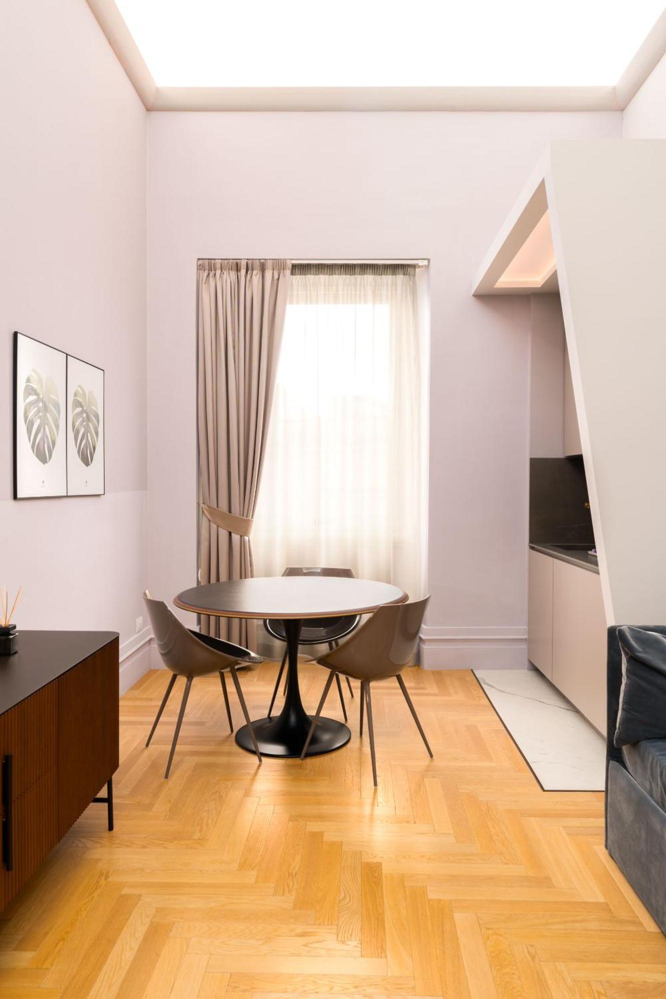 Limehome Lecce Palazzo Bn Bilik gambar