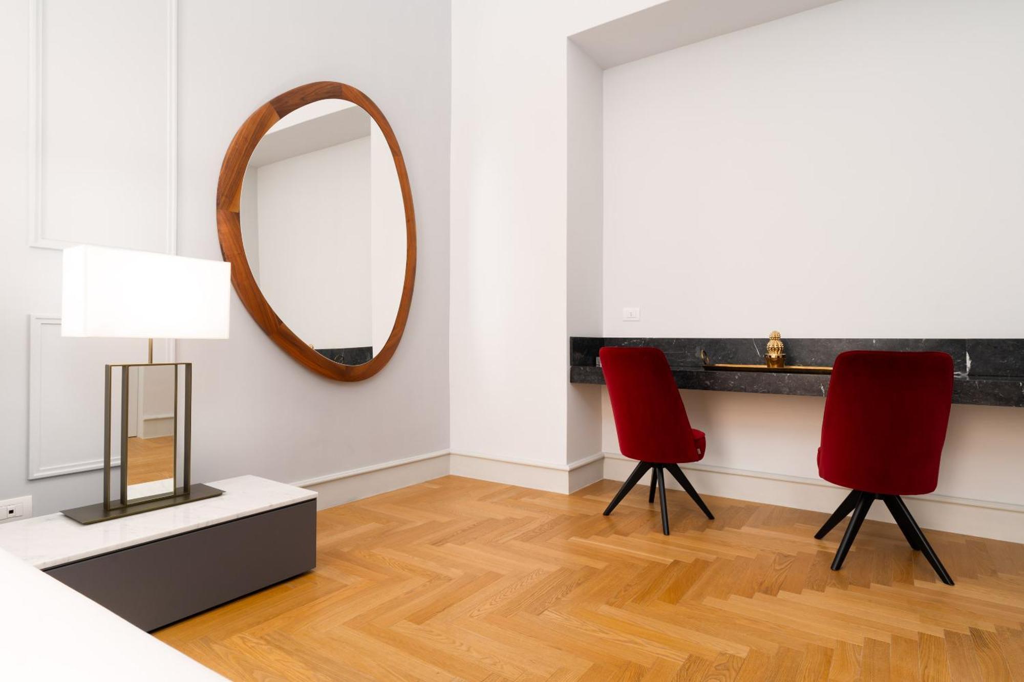 Limehome Lecce Palazzo Bn Bilik gambar