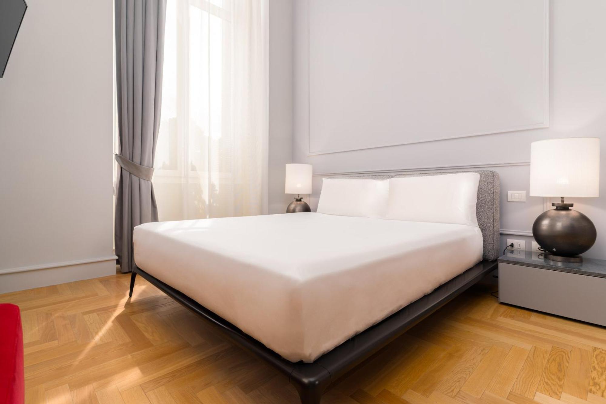 Limehome Lecce Palazzo Bn Bilik gambar