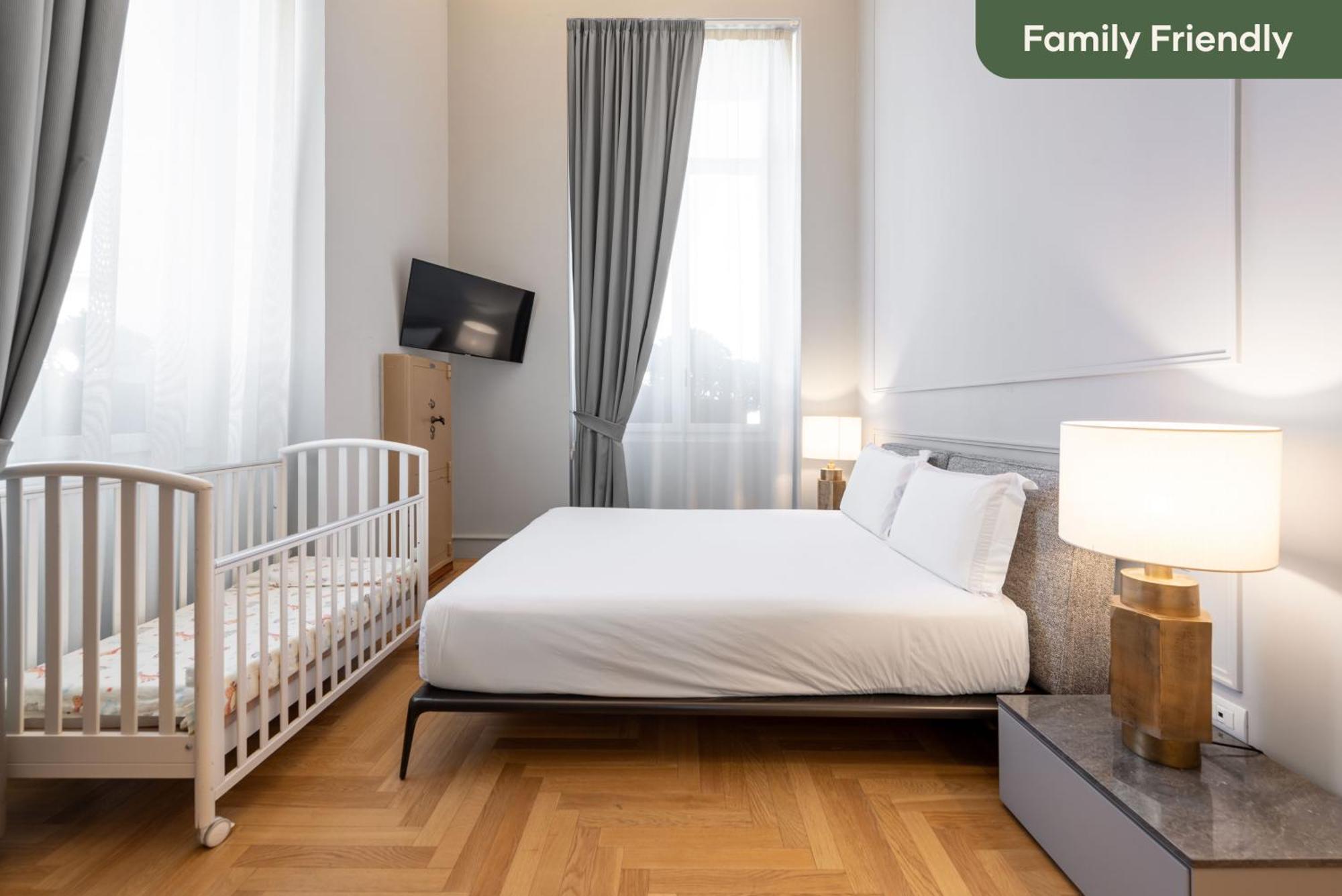 Limehome Lecce Palazzo Bn Luaran gambar