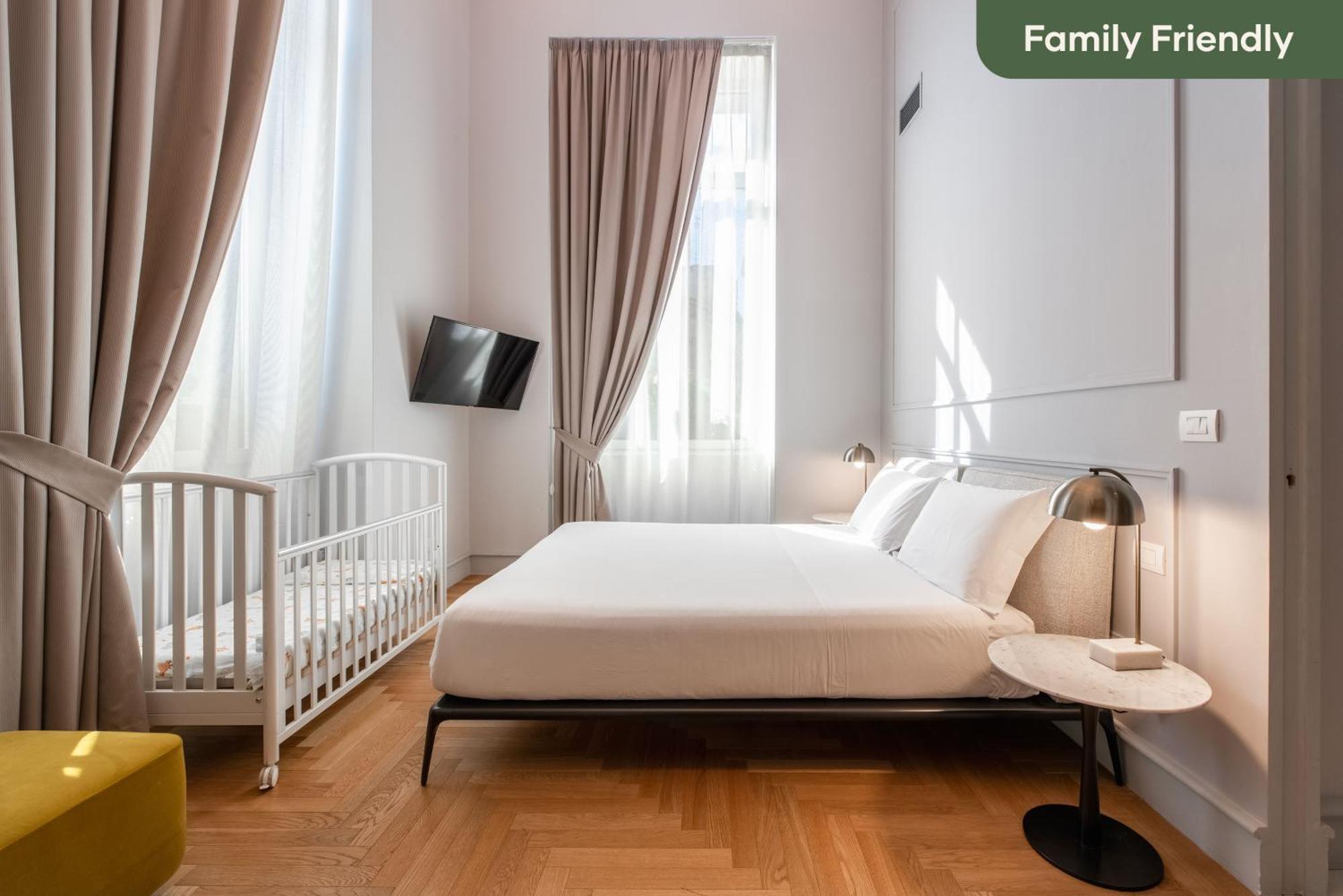 Limehome Lecce Palazzo Bn Luaran gambar