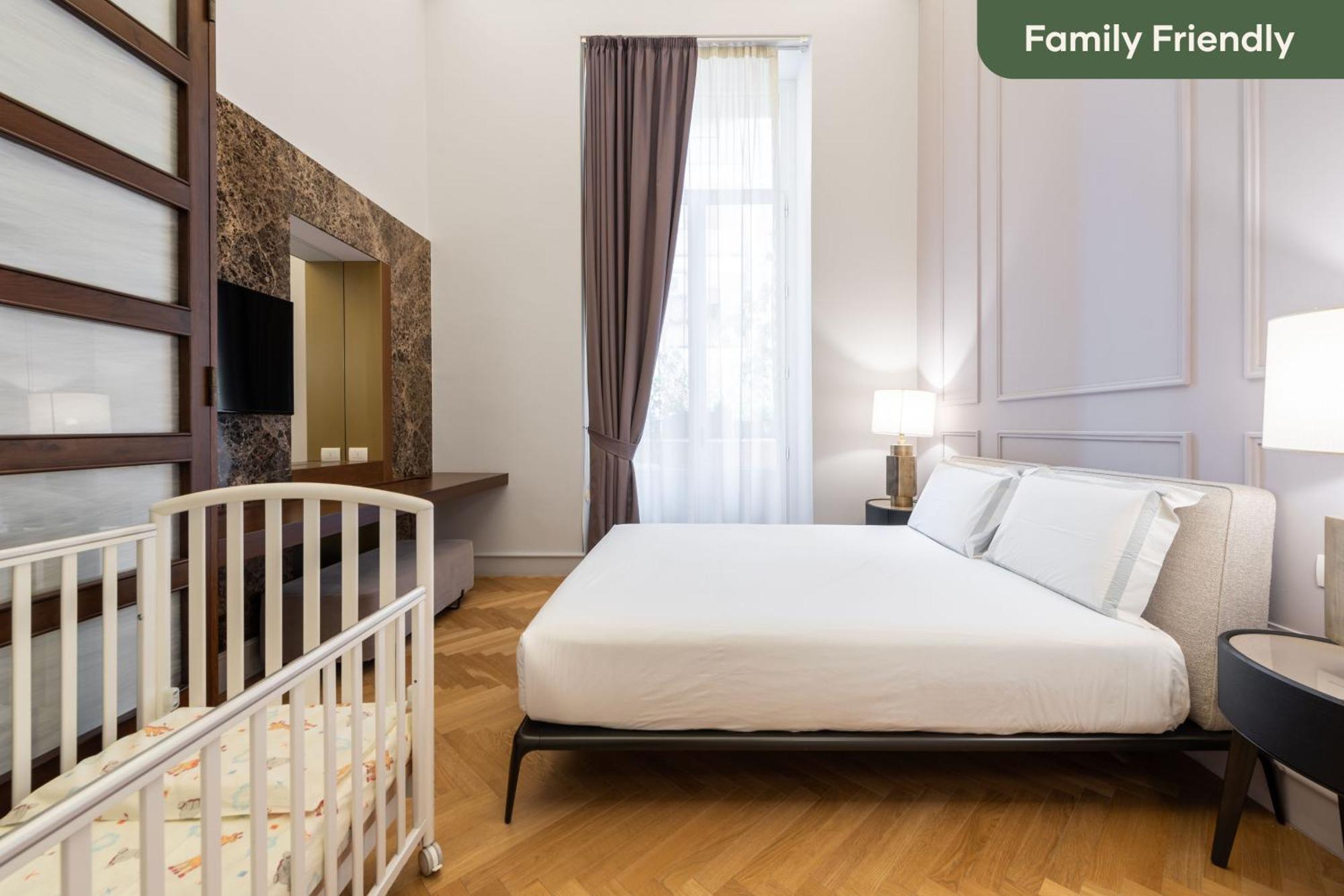 Limehome Lecce Palazzo Bn Luaran gambar