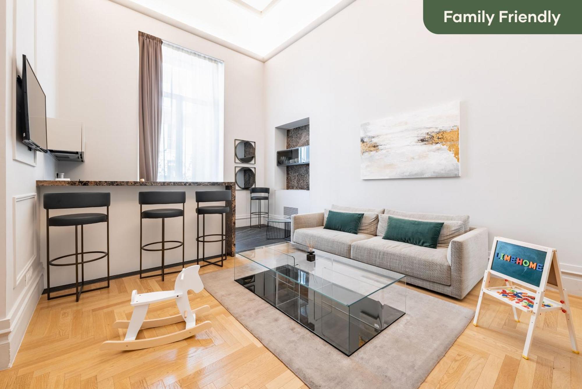 Limehome Lecce Palazzo Bn Luaran gambar